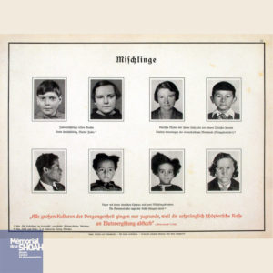 cnrd 2016 2017 Mémorial Shoah négation Homme