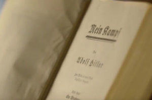 atelier cnrd memorial shoah négation Homme